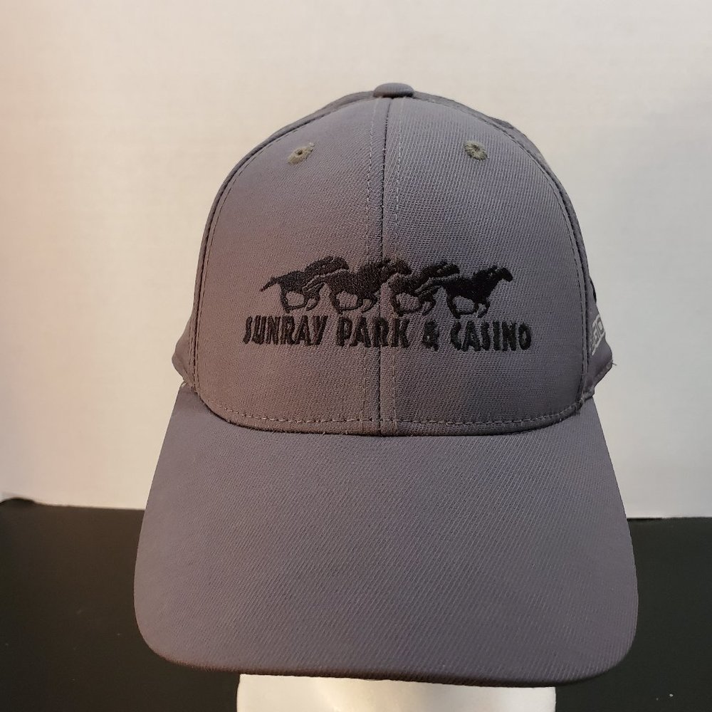 Ogio Sunray Park & Casino grey Hat